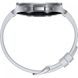 Смарт-Часы - Samsung R965 Galaxy Watch 6 Classic 47mm SM-R965FZSA LTE (Silver)