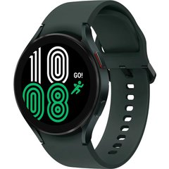 Смарт-годинник - Samsung R870 Galaxy Watch 4 44mm SM-R870NZGA (Green)