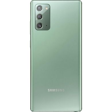 Samsung Galaxy Note20 4G SM-N980FZGG 8/256Gb (Mystic Green)