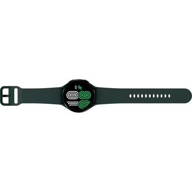 Смарт-Часы - Samsung R870 Galaxy Watch 4 44mm SM-R870NZGA (Green)