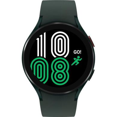 Смарт-Годинник - Samsung R870 Galaxy Watch 4 44mm SM-R870NZGA (Green)