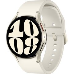 Смарт-Часы - Samsung R935 Galaxy Watch 6 40mm SM-R935FZEA LTE (Gold)