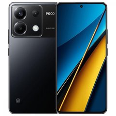 Xiaomi Poco X6 5G 12/512Gb NFC (Black) EU Global