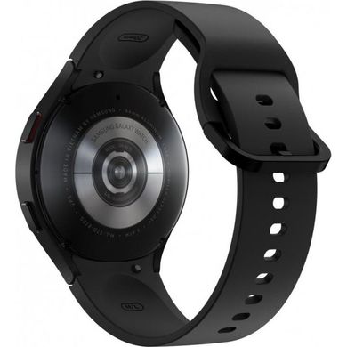 Смарт-Годинник - Samsung R870 Galaxy Watch 4 44mm SM-R870NZKA (Black)