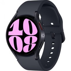Смарт-Годинник - Samsung R935 Galaxy Watch 6 40mm SM-R935FZKA LTE (Graphite)