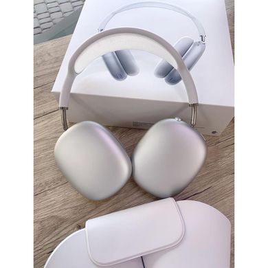Apple Airpods Max MGYJ3 (Silver)