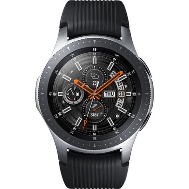 Смарт-Часы - Samsung R800 Watch 46mm SM-R800NZSA (Silver)