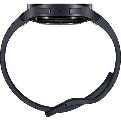 Смарт-Годинник - Samsung R935 Galaxy Watch 6 40mm SM-R935FZKA LTE (Graphite)