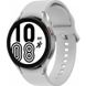 Смарт-Часы - Samsung R870 Galaxy Watch 4 44mm SM-R870NZSA (SIlver)