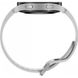 Смарт-Часы - Samsung R870 Galaxy Watch 4 44mm SM-R870NZSA (SIlver)