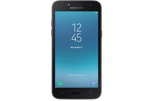Samsung Galaxy J2 (2018) — еще один смартфон на платформе Android Go