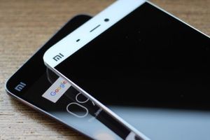 Xiaomi Mi6 выйдет в двух вариантах с разным разрешением экрана