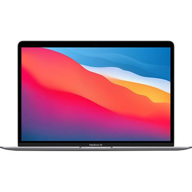 Ноутбук - Apple MacBook Air 13" Space Gray Late 2020 (MGN63)
