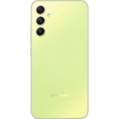 Samsung Galaxy A34 5G 8/128Gb SM-A346E (Awesome Lime)