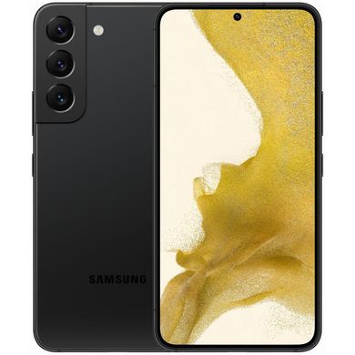 Samsung Galaxy S22+ SM-S9060 8/128Gb (Phantom Black)