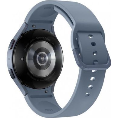 Смарт-Годинник - Samsung R910 Galaxy Watch5 44mm SM-R910NZBA (Saphire)