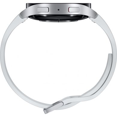 Смарт-Часы - Samsung R940 Galaxy Watch 6 44mm SM-R940NZSA (Silver)