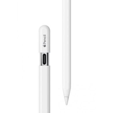Стилус - Apple Pencil 2023 USB-C MUWA3