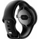 Смарт-Часы - Google Pixel Watch Bluetooth Smart Watch Matte Black Obsidian Band