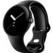 Смарт-Годинник - Google Pixel Watch Bluetooth Smart Watch Matte Black Obsidian Band