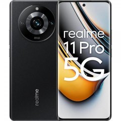 Realme 11 Pro 12/256Gb (Astral Black) CN