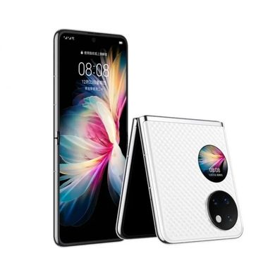 Huawei P50 Pocket 8/256Gb (White) EU Global