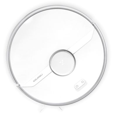Робот-пылесос - Xiaomi RoboRock Vacuum Cleaner S6 Pure S602-00 (White)