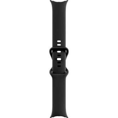 Смарт-Часы - Google Pixel Watch Bluetooth Smart Watch Matte Black Obsidian Band