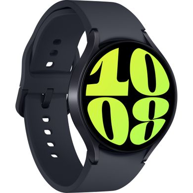 Смарт-Годинник - Samsung R945 Galaxy Watch 6 44mm SM-R945FZKA LTE (Graphite)