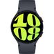 Смарт-Годинник - Samsung R945 Galaxy Watch 6 44mm SM-R945FZKA LTE (Graphite)