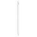 Стилус - Apple Pencil 2nd Generation для iPad Pro 2018 MU8F2 (White)
