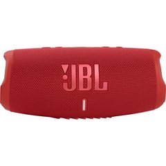 JBL Charge 5 JBLCHARGE5RED (Red)