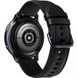 Смарт-Годинник - Samsung R820 Galaxy Watch Active 2 44mm SM-R820NSKA (Black Stainless steel)