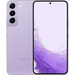 Samsung Galaxy S22 SM-S901BLVD 8/128Gb (Bora Purple) EU Global