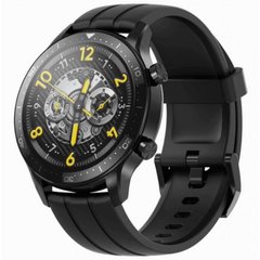 Смарт-Часы - Realme Watch S Pro (Black) EU Global