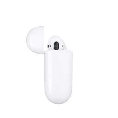 Apple AirPods MMEF2 (White)