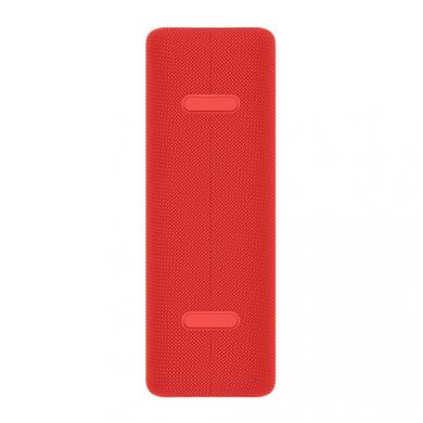 Портативные колонки Xiaomi Mi Portable Bluetooth Speaker 16W Red (QBH4242GL)