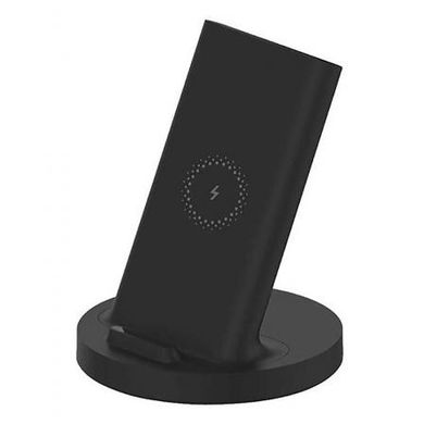 СЗУ - Беспроводная - Xiaomi Mi Wireless Stand 20W GDS4130CN (Black)