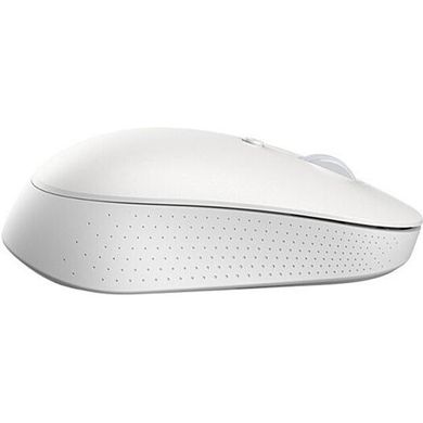 Мышь - Xiaomi Mi Dual Mode Wireless Mouse Silent Edition HLK4040GL (White)