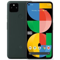 Google Pixel 5a 5G 6/128Gb (Mostly Black) Japan