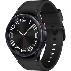 Смарт-Годинник - Samsung R955 Galaxy Watch 6 Classic 43mm SM-R955FZKA LTE (Black)