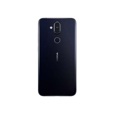 Nokia X7 Dual Sim 6/64Gb (Black)
