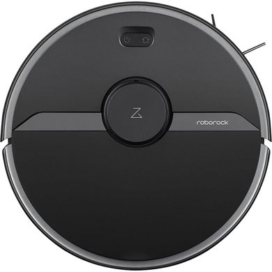 Робот пилосос - Xiaomi RoboRock Vacuum Cleaner S6 Pure (Black)