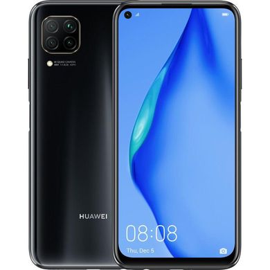Huawei P40 lite E 4/64Gb 51095DCE (Midnight Black) EU Global