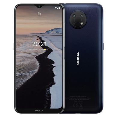 Nokia G10 4/64Gb (Blue)