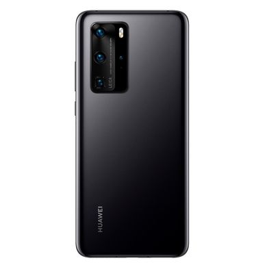 Huawei P40 Pro 8/256Gb 51095EXQ (Black) EU Global