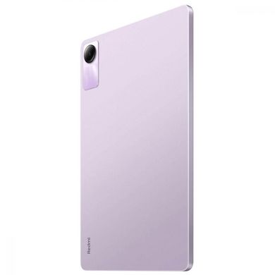 Xiaomi Redmi Pad SE 6/128Gb (Purple) EU Global