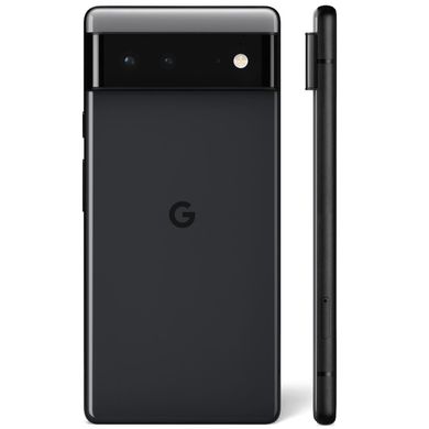 Google Pixel 6 8/128Gb (Stormy Black) Japan