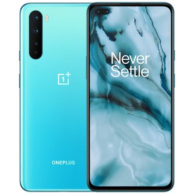 OnePlus Nord 12/256Gb (Blue Marble)
