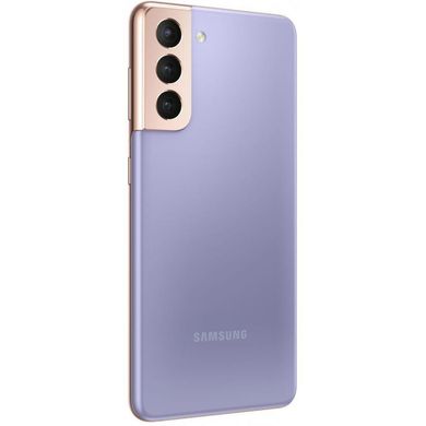 Samsung Galaxy S21+ SM-G9960 8/128Gb (Phantom Violet)